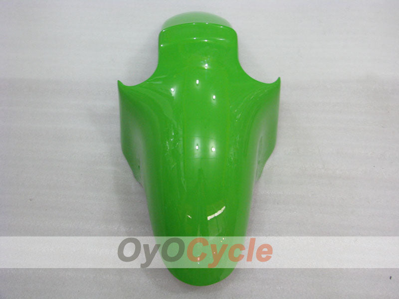 Carenado delantero para Kawasaki 02-05 Ninja ZX-12R #OYO87913524 Imagen principal del producto