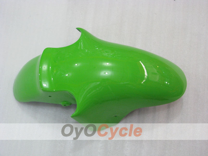 Carenado delantero para Kawasaki 02-05 Ninja ZX-12R #OYO87913524 Imagen secundaria del producto