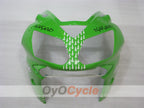 Carenado delantero superior para Kawasaki 02-05 Ninja ZX-12R #OYO87913525