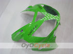 Carenado delantero superior para Kawasaki 02-05 Ninja ZX-12R #OYO87913525