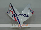 Kit de carenado por inyección para CBR1000RR 12-16 - Blanco - Repsol #OYO87903317