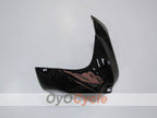Carenado de inyección para GSX R600 06-07 - Amarillo, Negro, Mate - Estilo de fábrica #OYO87901539