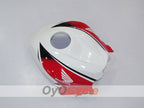 Carenado de inyección para CBR600RR 07-08 - Multicolor - Eurobet, Lee #OYO87900220