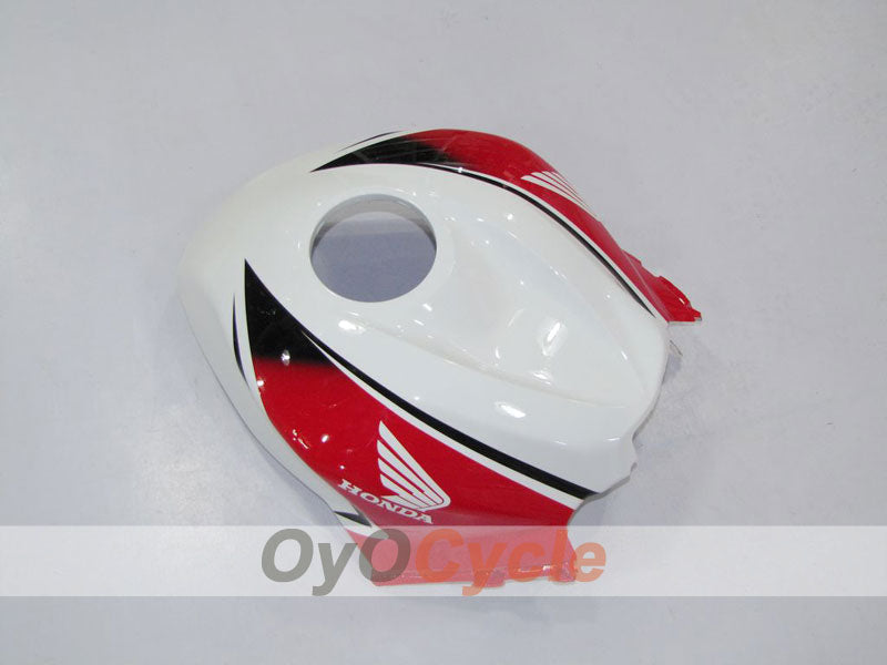 Carenado de inyección para CBR600RR 07-08 - Multicolor - Eurobet, Lee #OYO87900220