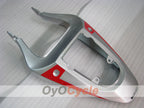 Kit de carenado por inyección para GSX R750 00-03 - Negro, Gris - Estilo de fábrica #OYO879011129