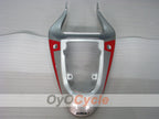 Kit de carenado por inyección para GSX R750 00-03 - Negro, Gris - Estilo de fábrica #OYO879011129