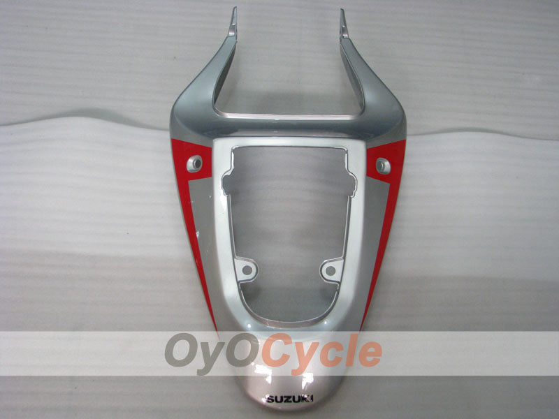 Colín trasero para Suzuki 00-02 GSXR1000 #OYO87908894 Imagen secundaria del producto