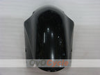 Kit de carenado por inyección para GSX R750 00-03 - Negro, Gris - Estilo de fábrica #OYO879011129