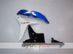 Carenado de inyección para CBR600RR 07-08 - Rojo, Negro - Estilo de fábrica #OYO87900385