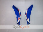 Carenado de inyección para CBR600RR 07-08 - Rojo, Negro - Estilo de fábrica #OYO87900385