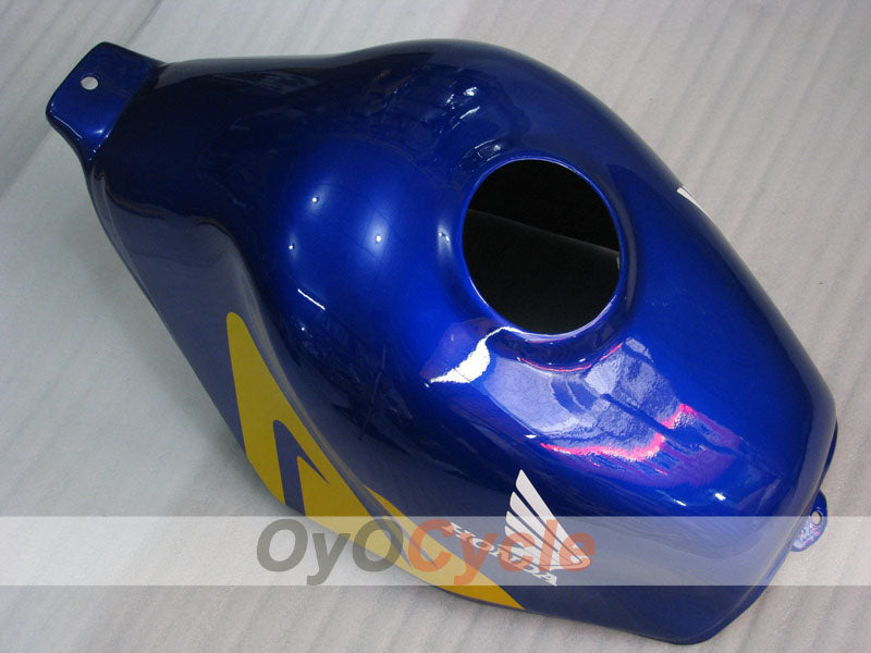 Carenado del Tanque de Combustible para Honda 91-94 CBR600F2 #OYO87907905 Imagen principal del producto
