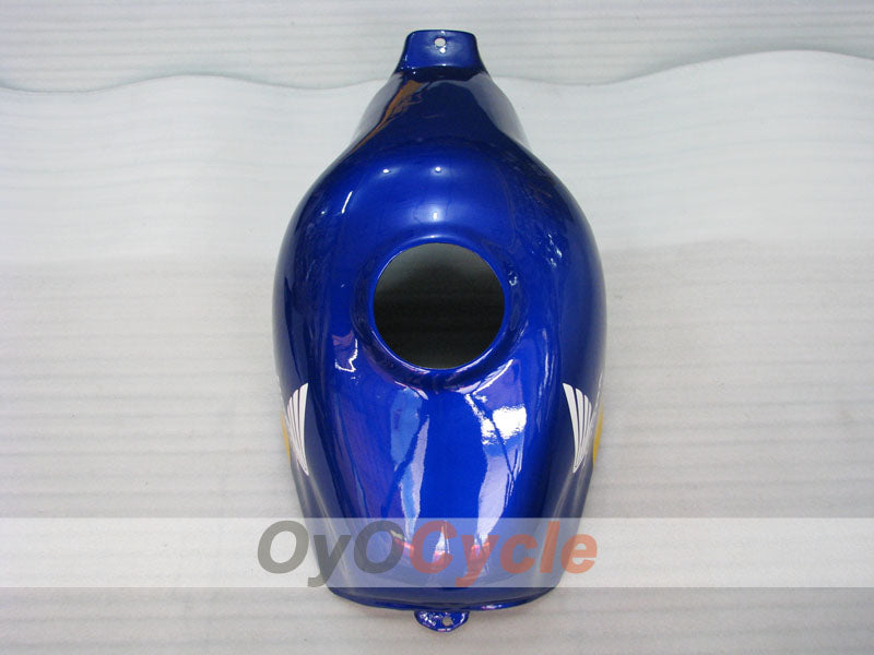 Carenado del Tanque de Combustible para Honda 91-94 CBR600F2 #OYO87907905 Imagen secundaria del producto