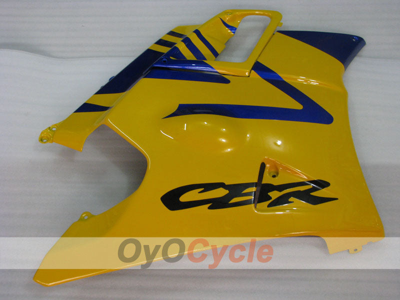 Carenado lateral izquierdo y derecho para Honda 91-94 CBR600F2 #OYO87907904
