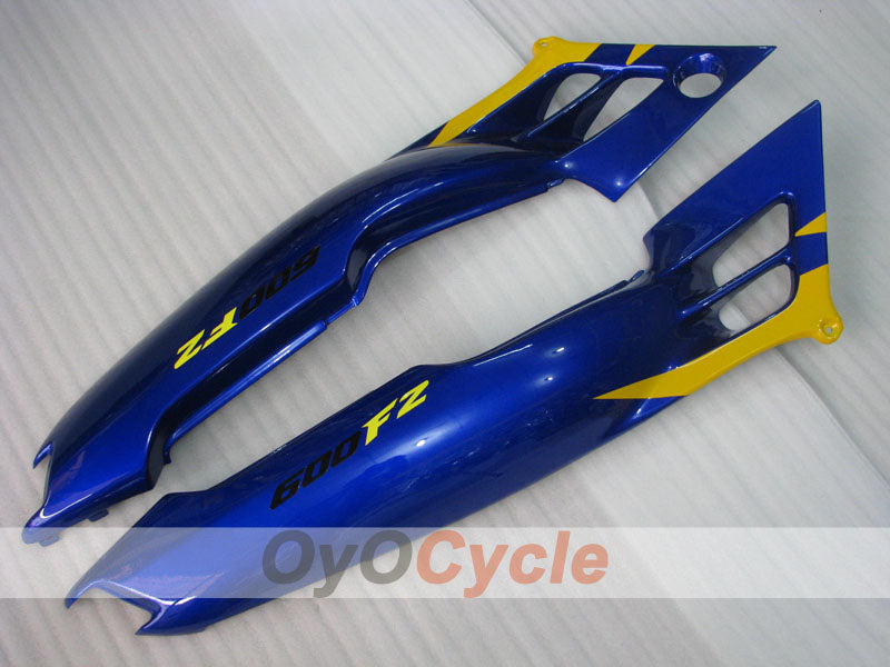 Carenado Trasero Para Honda 91-94 CBR600F2 #OYO87907906 Imagen principal del producto