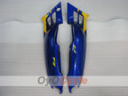 Carenado Trasero Para Honda 91-94 CBR600F2 #OYO87907906
