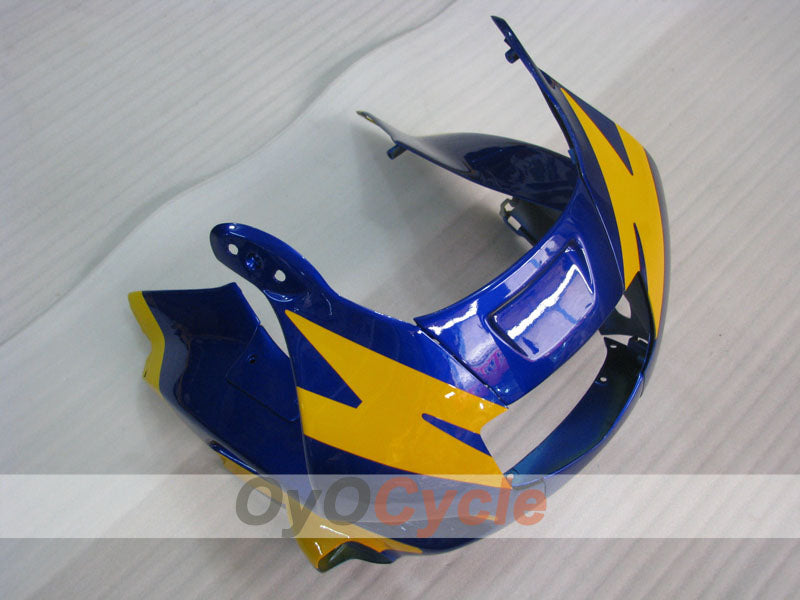 Carenado delantero superior para Honda 91-94 CBR600F2 #OYO87907903 Imagen principal del producto