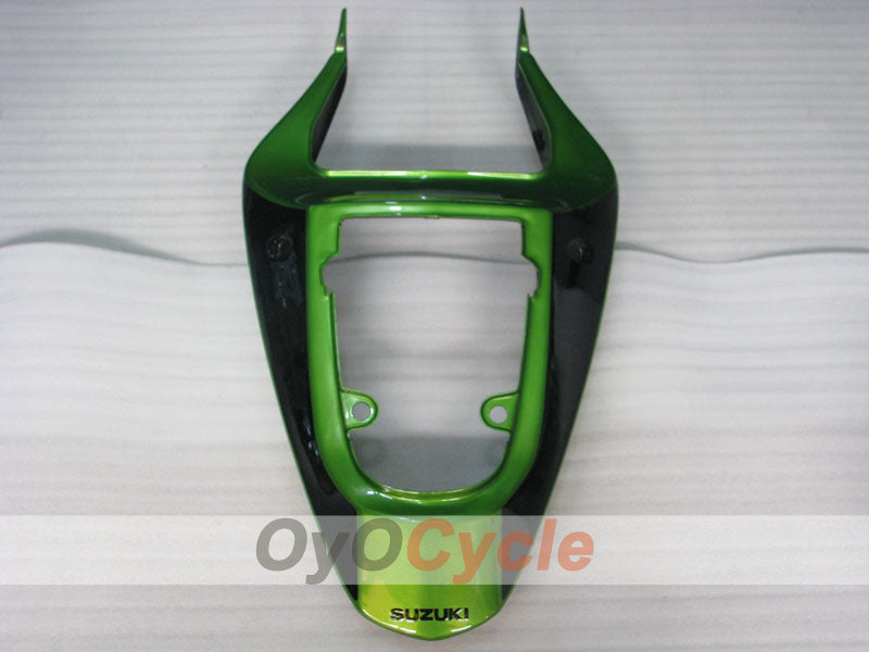 Carenado trasero para Suzuki GSXR600 01-03 #OYO87908465 Imagen principal del producto