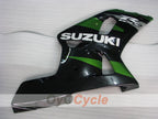Carenado lateral izquierdo y derecho para Suzuki 00-02 GSXR1000 #OYO87909171