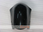 Kit de carenado por inyección para GSX R600 01-03 - Verde, Negro - Estilo de fábrica #OYO87905107
