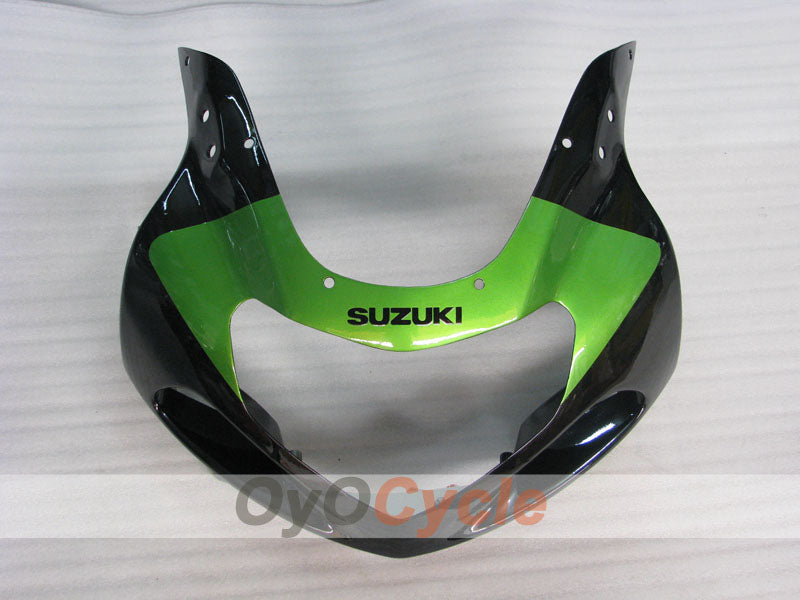 Carenado Superior Delantero para Suzuki 01-03 GSXR600 #OYO87908464