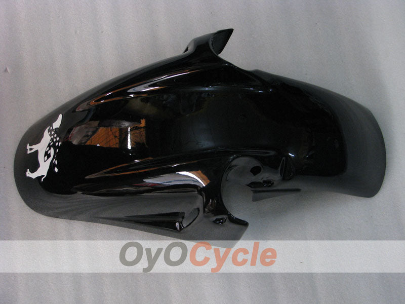 Carenado del guardabarros delantero para Honda 91-94 CBR600F2 #OYO87907848