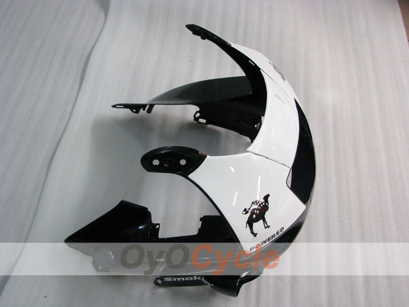 Carenado Superior Delantero para Honda 91-94 CBR600F2 #OYO87907846