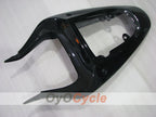 Kit de carenado por inyección para GSX R600 01-03 - Negro - Estilo de fábrica #OYO87901039