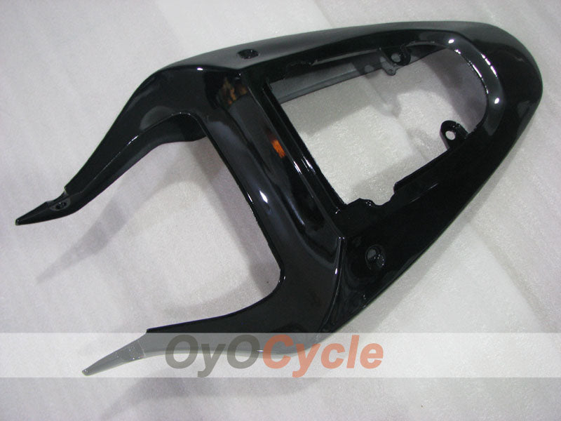 Carenado trasero para Suzuki GSXR1000 00-02 #OYO87908848