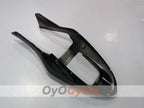 Kit de carenado de inyección para CBR600F4i 01-03 - Verde, Negro - Llama #OYO87900155