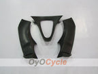 Carenado de inyección para NINJA ZX-6R 03-04 - Azul, Plata - Llama #OYO87901797