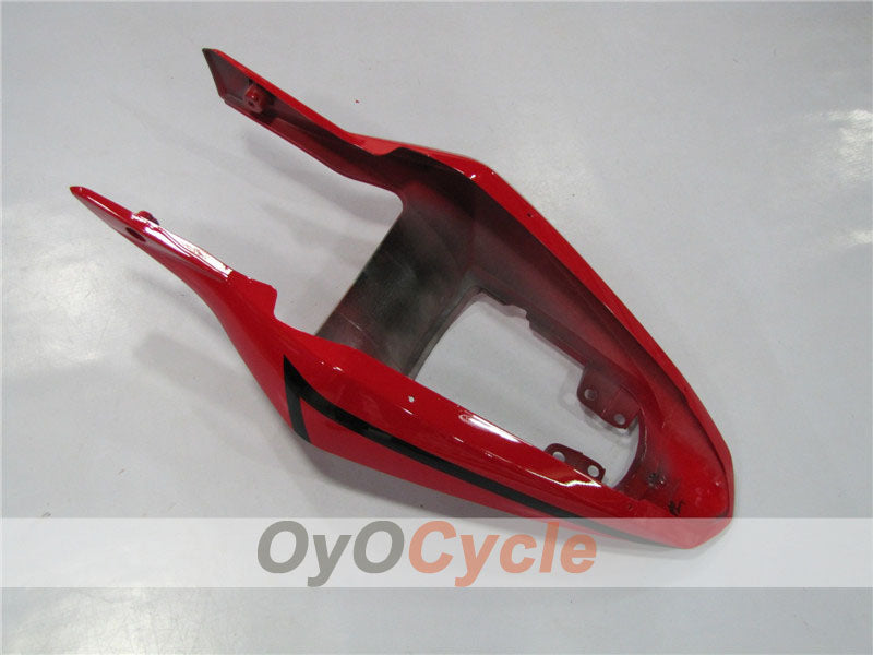 Carenado de inyección para GSX R1000 03-04 - Rojo - Corona #OYO87901809