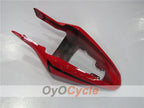 Carenado de inyección para GSX R1000 03-04 - Rojo - Corona #OYO87901809