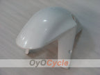 Carenado inyectado para GSX R1000 00-02 - Blanco - Estilo de fábrica #OYO87905217