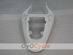 Kit de carenado por inyección para GSX R750 00-03 - Blanco - Estilo de fábrica #OYO87905171