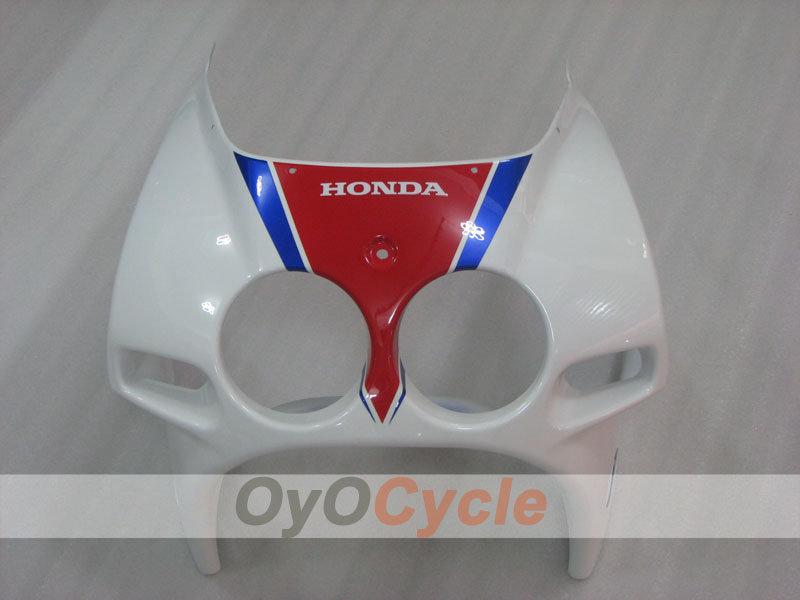 Carenado superior delantero para Honda 88-89 CBR250RR #OYO87907575 Imagen secundaria del producto