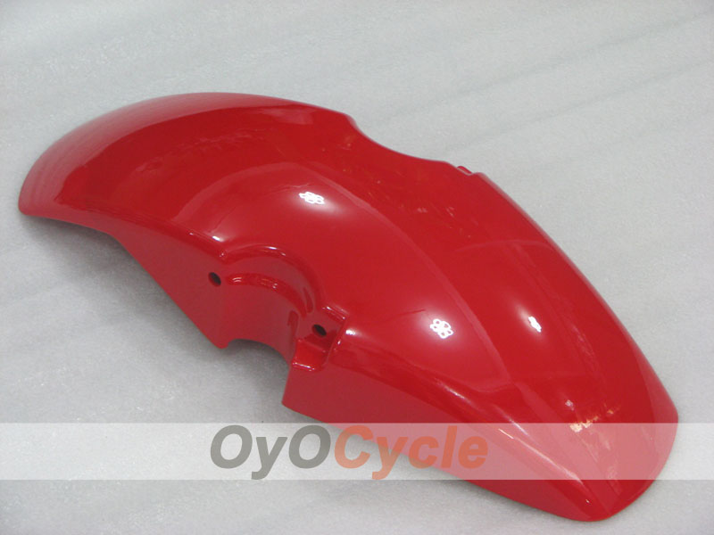 Carenado de guardabarros delantero para Honda 88-89 CBR250RR #OYO87907578