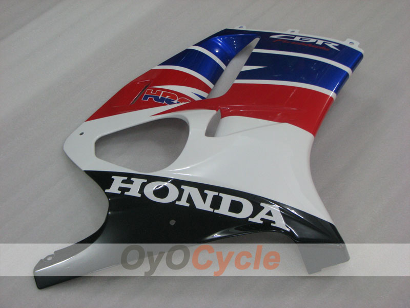 Carenado Izquierdo y Derecho Para Honda 88-89 CBR250RR #OYO87907576 Imagen secundaria del producto