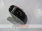 Kit de carenado de inyección para CBR600RR 07-08 - Blanco, Plata - SevenStars #OYO87900438