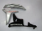 Kit de carenado por inyección para CBR600RR 07-08 - Negro, plata - Estilo de fábrica #OYO87900383