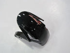 Kit de carenado por inyección para CBR600RR 07-08 - Negro, plata - Estilo de fábrica #OYO87900383