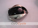 Kit de carenado de inyección para CBR600RR 07-08 - Blanco, Plata - SevenStars #OYO87900438