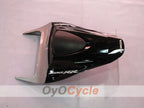 Kit de carenado de inyección para CBR600RR 07-08 - Blanco, Plata - SevenStars #OYO87900438