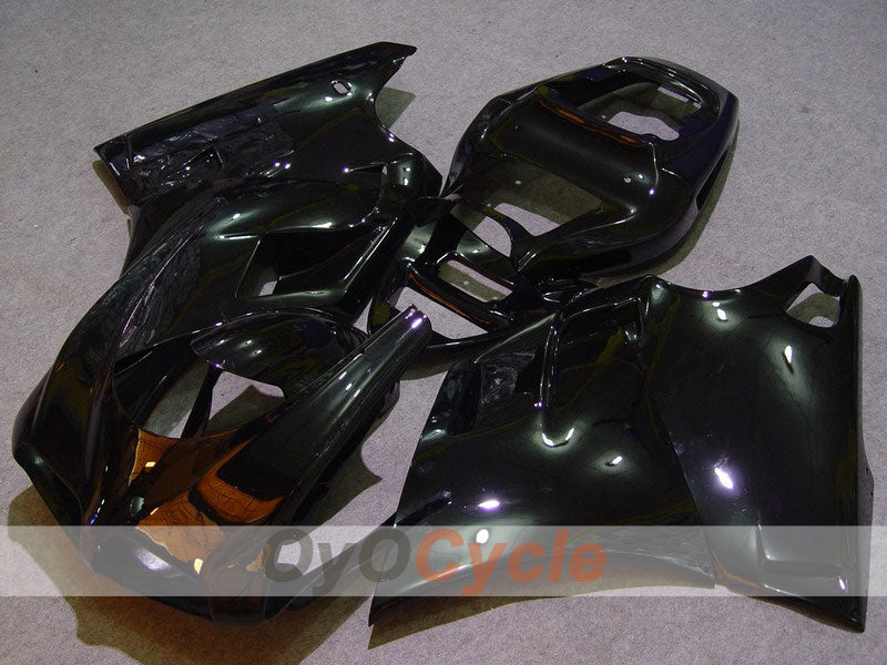 Kit de carenado por inyección para Ducati 748 de 94-02 - Negro - Estilo de fábrica #OYO87902038 Imagen principal del producto