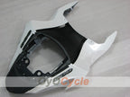 Carenado de inyección para GSX R600 11-26 - Blanco, Negro - Estilo de fábrica #OYO87903214