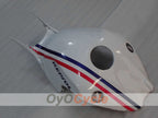 Kit de carenado por inyección para CBR1000RR 12-16 - Blanco - Repsol #OYO87903317