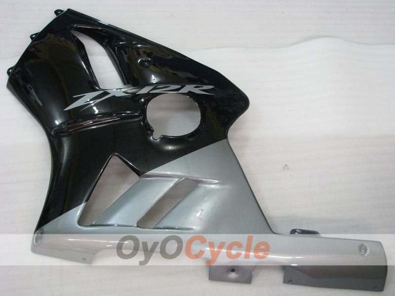 Carenado Lateral Izquierdo y Derecho para Kawasaki 02-05 Ninja ZX-12R #OYO87913548 Imagen principal del producto