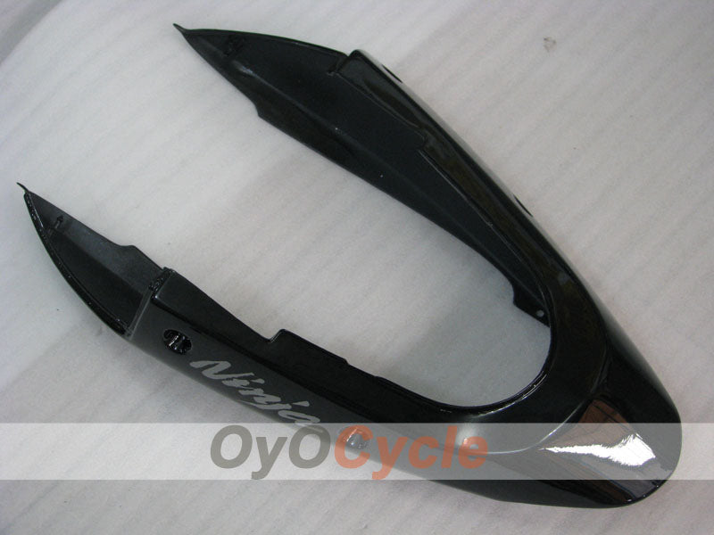Carenado trasero para Kawasaki 02-05 Ninja ZX-12R #OYO87913547 Imagen secundaria del producto