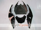 Kit de carenado por inyección para NINJA ZX-10R 08-10 - Verde, Negro - Monster #OYO87901650