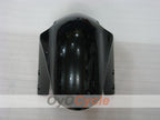 Carenado de inyección para GSX R600 01-03 - Rojo, Plateado - Estilo de fábrica #OYO87905125