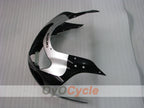Carenado de inyección para GSX R600 01-03 - Rojo, Plateado - Estilo de fábrica #OYO87905125